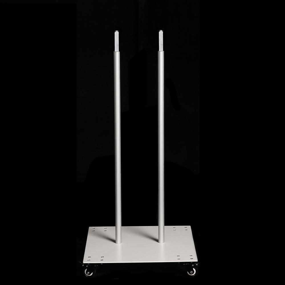 Ultimate Female Invisible Ghost Mannequin Full Body Version 3.0 MM-GHT-F - Mannequin Mall