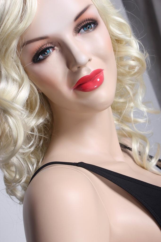 Sexy Female Mannequin MM-MONROE3 - Mannequin Mall