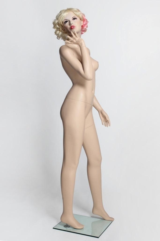 Sexy Female Mannequin MM-MONROE4 - Mannequin Mall