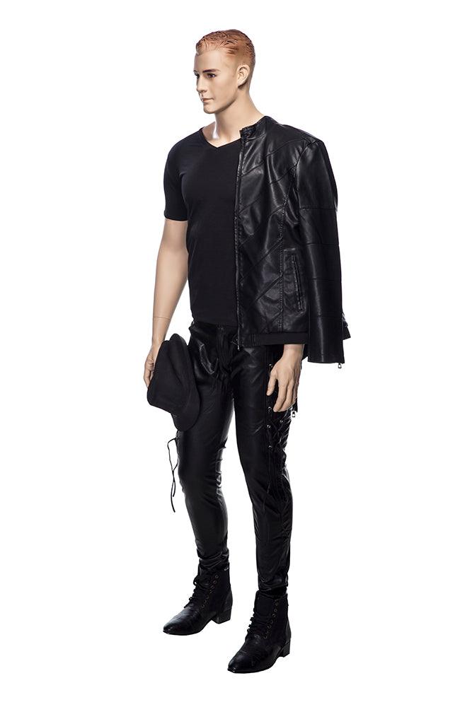 Male Realistic Mannequin MM-WEN5 - Mannequin Mall