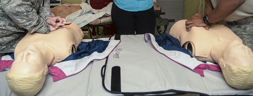 Exploring The Various Types of CRP Manikins - Mannequin Mall