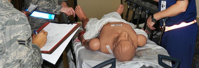 The Most Important Features of CPR Manikins - Mannequin Mall