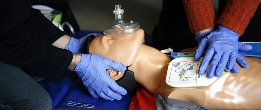 CPR Manikins: Health & Hygiene - What to Take Into Consideration - Mannequin Mall