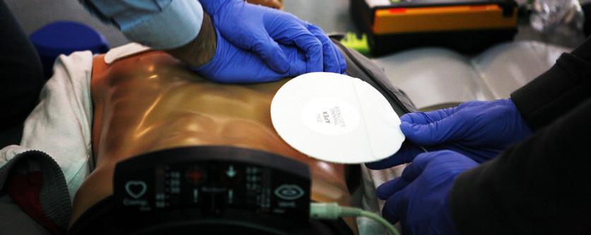 Useful Accessories for CPR Manikins & CPR Training - Mannequin Mall