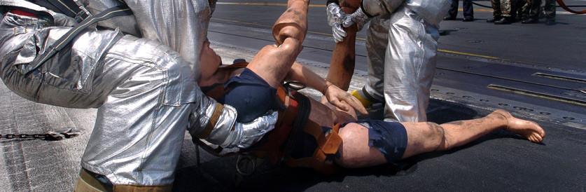 CPR Manikins & Moulage Kits: Increasing Training Effectiveness - Mannequin Mall