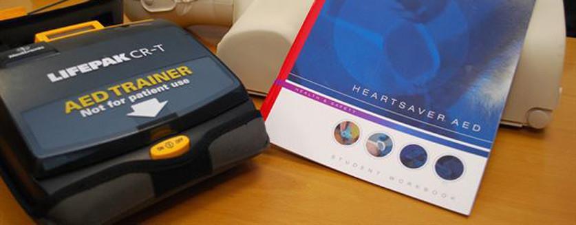 Using CPR Monitors with CPR Training Manikins - Mannequin Mall