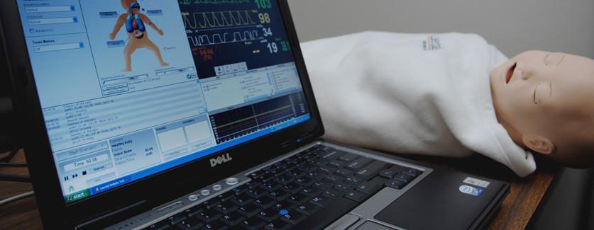 Exploring The Various Types of Life Support Manikins - Mannequin Mall