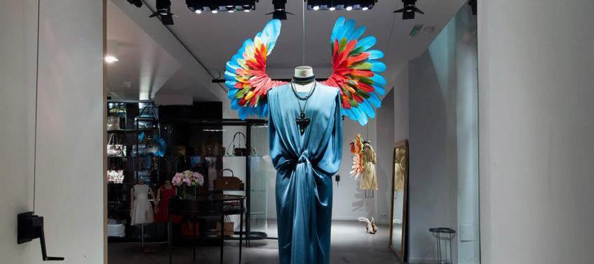 How To Create Art Inspired Displays Using Mannequins - Mannequin Mall