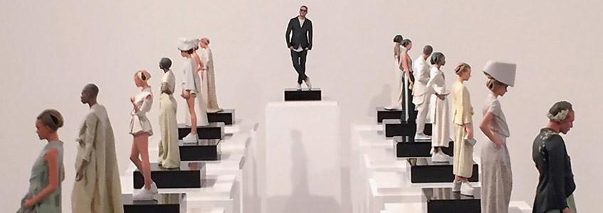 How Stores Can Define Collections Using Mannequins - Mannequin Mall