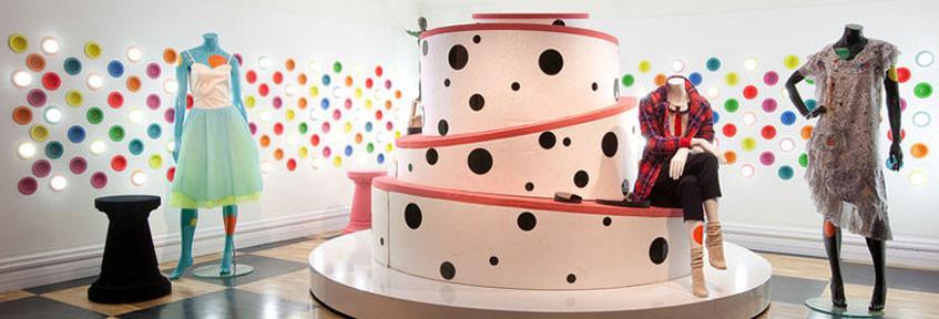 The Use Of Color In Apparel Stores: Best Practices & Tips - Mannequin Mall