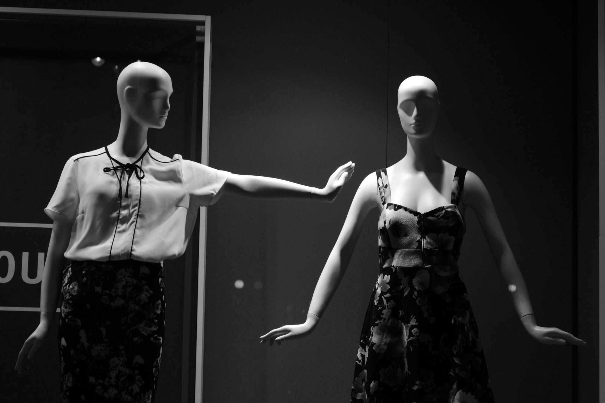 Types of Mannequins and the Best Ways to Use Them