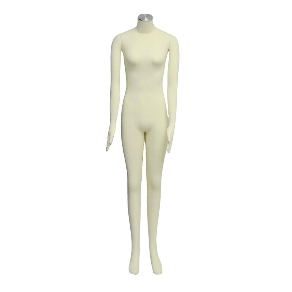 Flexible Female Mannequin MM-FSOFTEE - Mannequin Mall