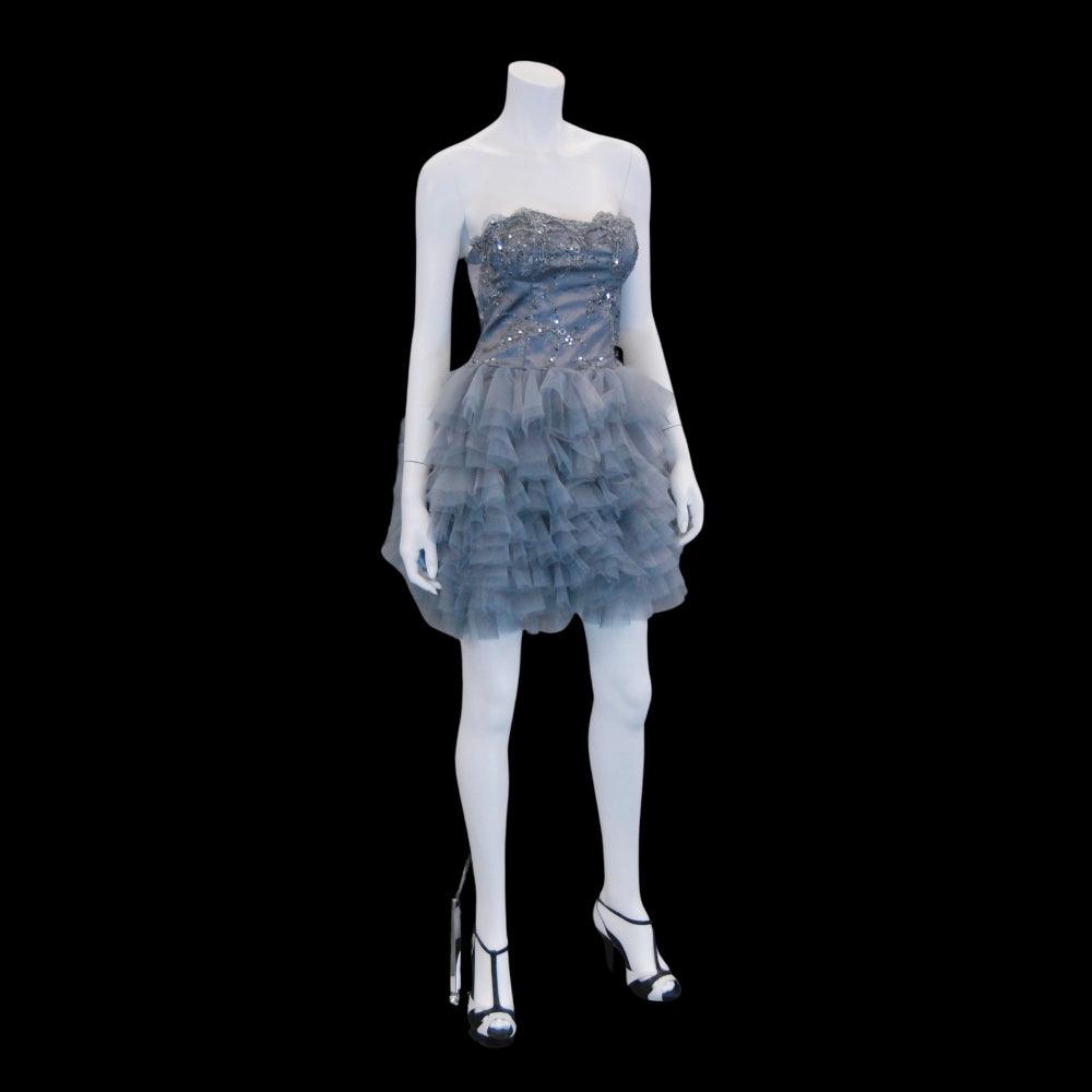 Headless Female Mannequin MM-RA3BW1 - Mannequin Mall