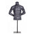 Sports Athletic Male Mannequin Torso MM-NI7 - Mannequin Mall