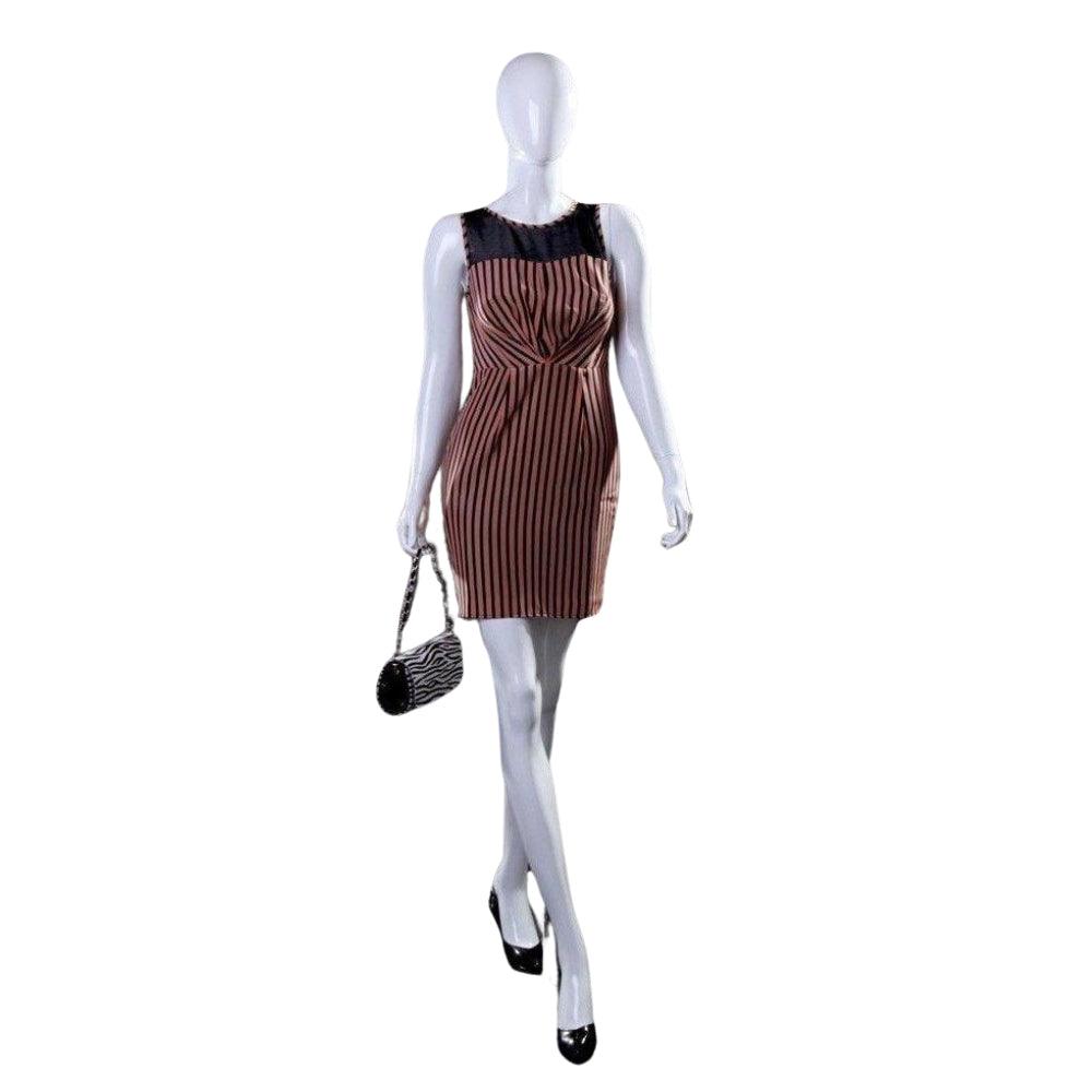 Egghead Female Mannequin MM-RLISA11EG - Mannequin Mall