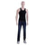 Male Realistic Mannequin MM-WEN7 - Mannequin Mall