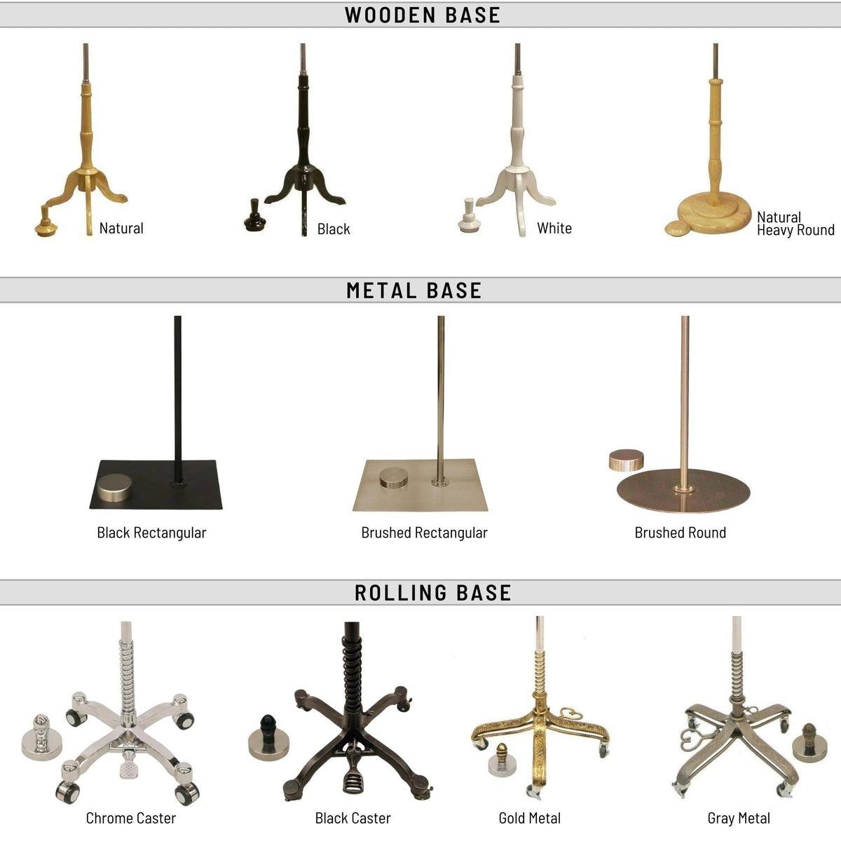 Female Display Dress Form with Arms and Head MM-JFF6/8WARM