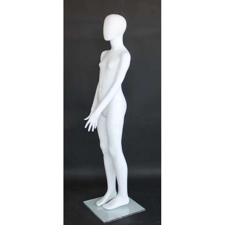 5' Teenage Girl Mannequin MM-CB16E-WT