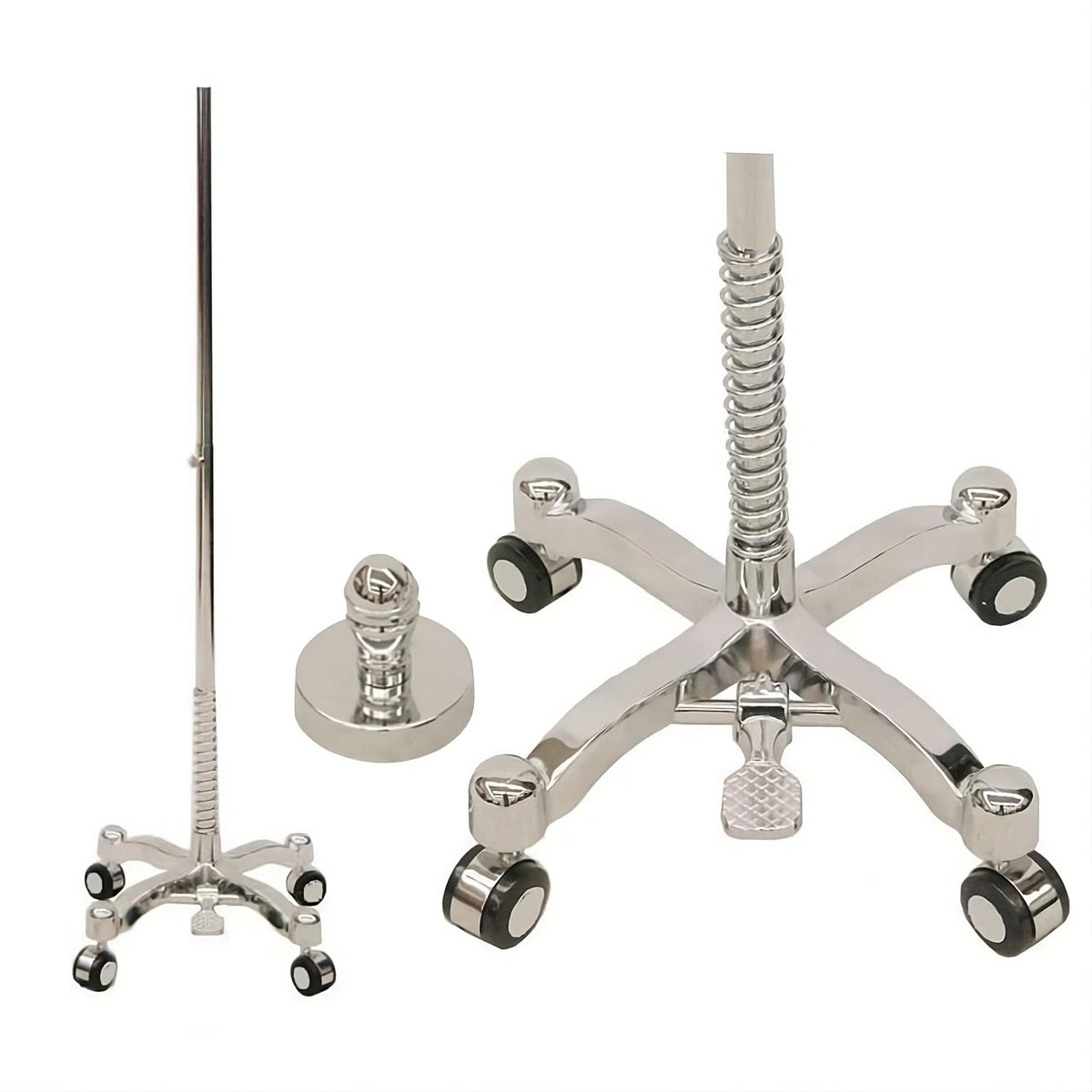 Male Pure White Linen Dress Form MM-JM1WL - Mannequin Mall