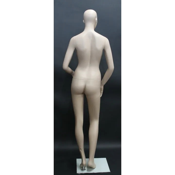 Realistic Sexy Female Mannequin MM-DD2