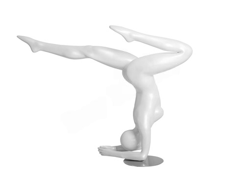 Female Yoga Mannequin MM-YOGA12