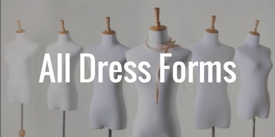 Professional Male Full Body Dress Form Sizes: 36 , 38 , 40 , 42  MM-ST-MALFULLSZ - Mannequin Mode