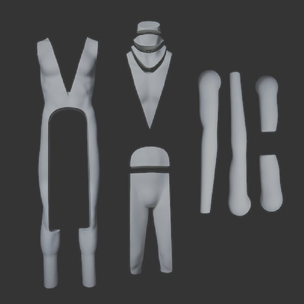 Invisible_Ghost_Mannequins_for_Sale_from_Mannequin_Mall - Mannequin Mall