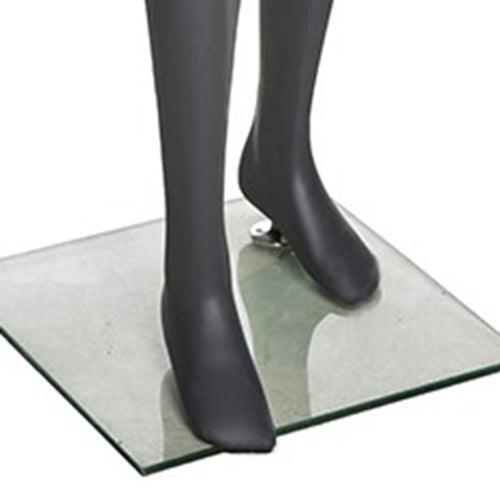 Athletic Sports Headless Female Mannequin MM-NI8X - Mannequin Mall