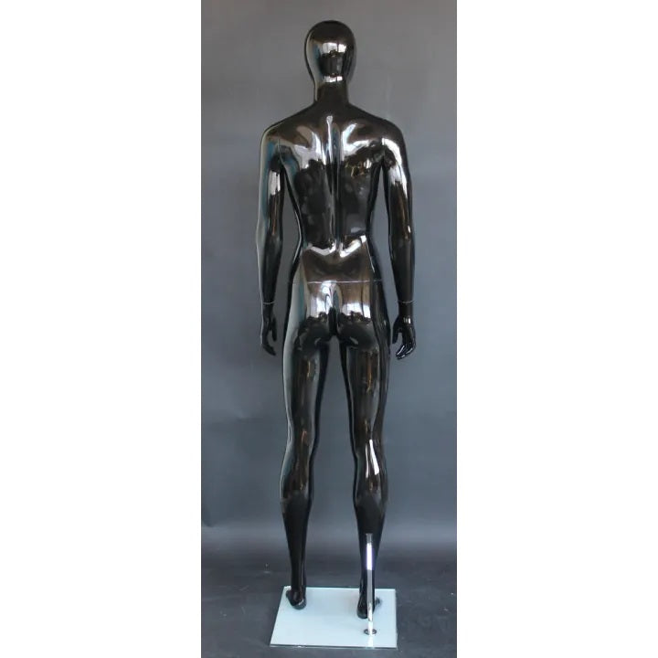 Female Egghead Mannequin MM-SFW51E-HB