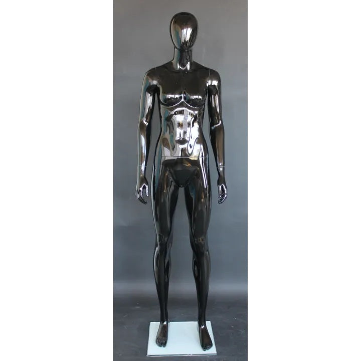 Female Egghead Mannequin MM-SFW51E-HB