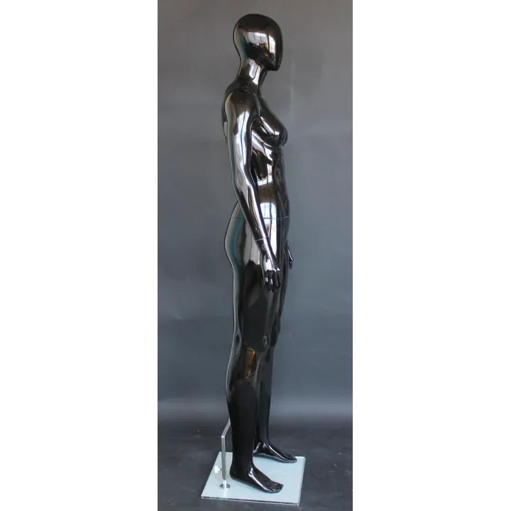Female Egghead Mannequin MM-SFW51E-HB