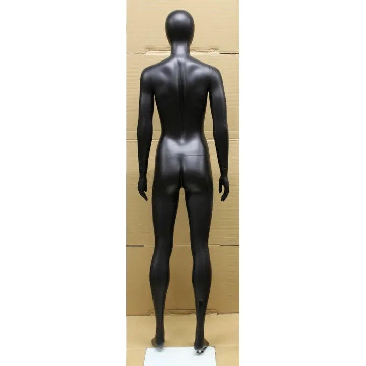 Female Egghead Mannequin MM-SFW51E-MB