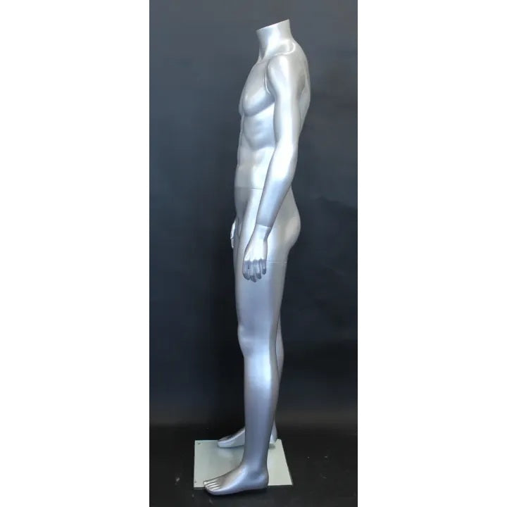 Male Headless Mannequin MM-STM001-ST