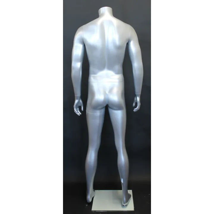 Male Headless Mannequin MM-STM001-ST