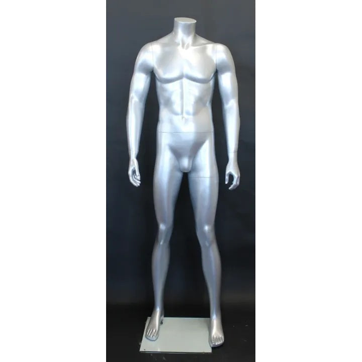 Male Headless Mannequin MM-STM001-ST