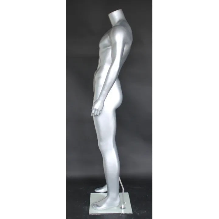 Male Headless Mannequin MM-STM051-ST