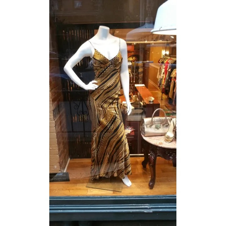 Female Headless Mannequin MM-STW110-WT