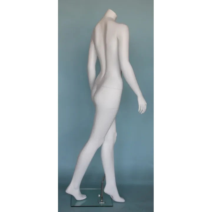 Female Headless Mannequin MM-STW113-WT