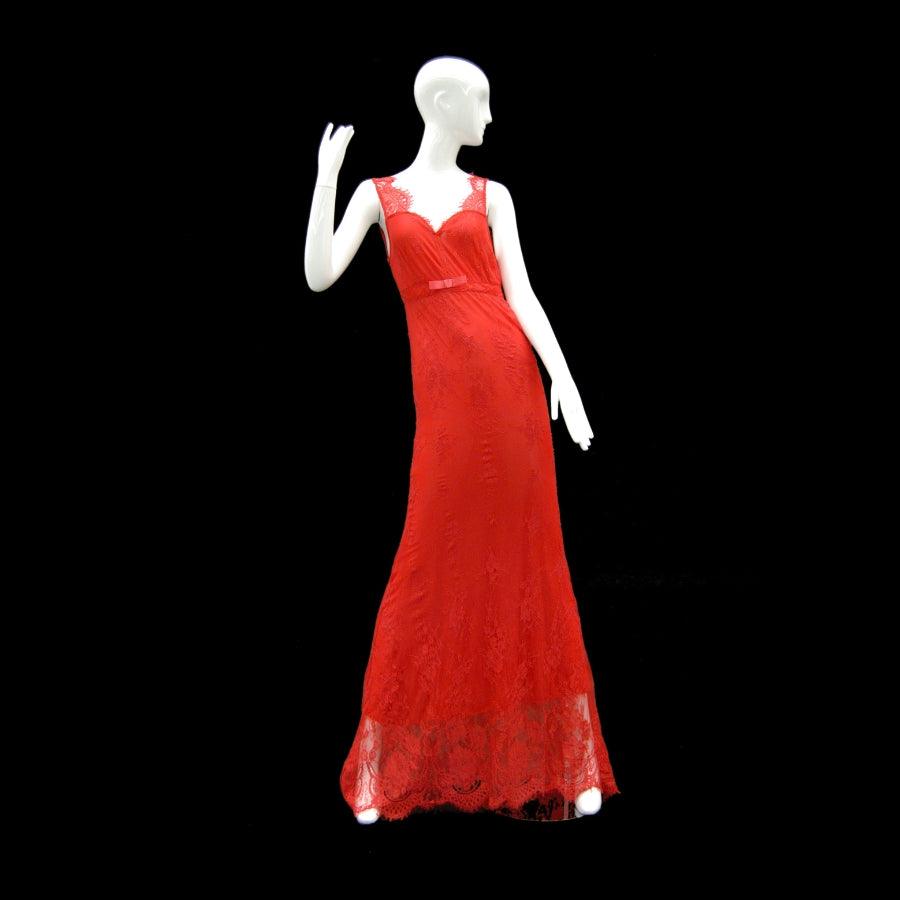 Abstract Female Mannequin MM-RXD17W - Mannequin Mall