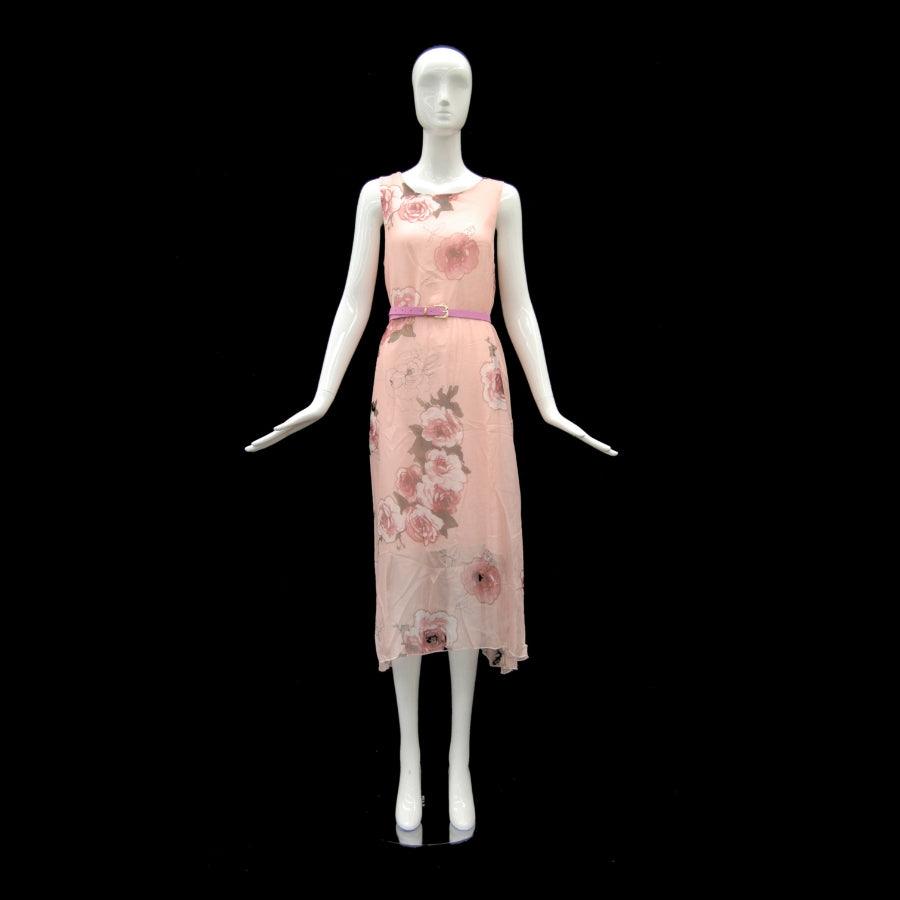 Abstract Female Mannequin MM-RXD01W - Mannequin Mall