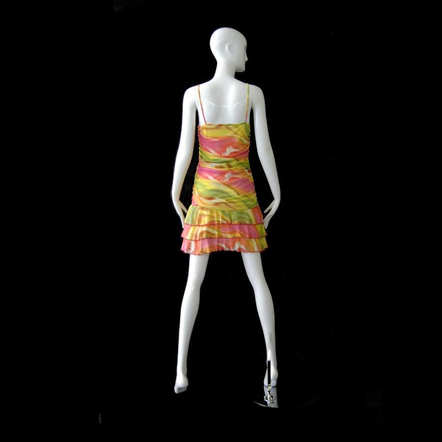 Abstract Female Mannequin MM-RXD02W - Mannequin Mall