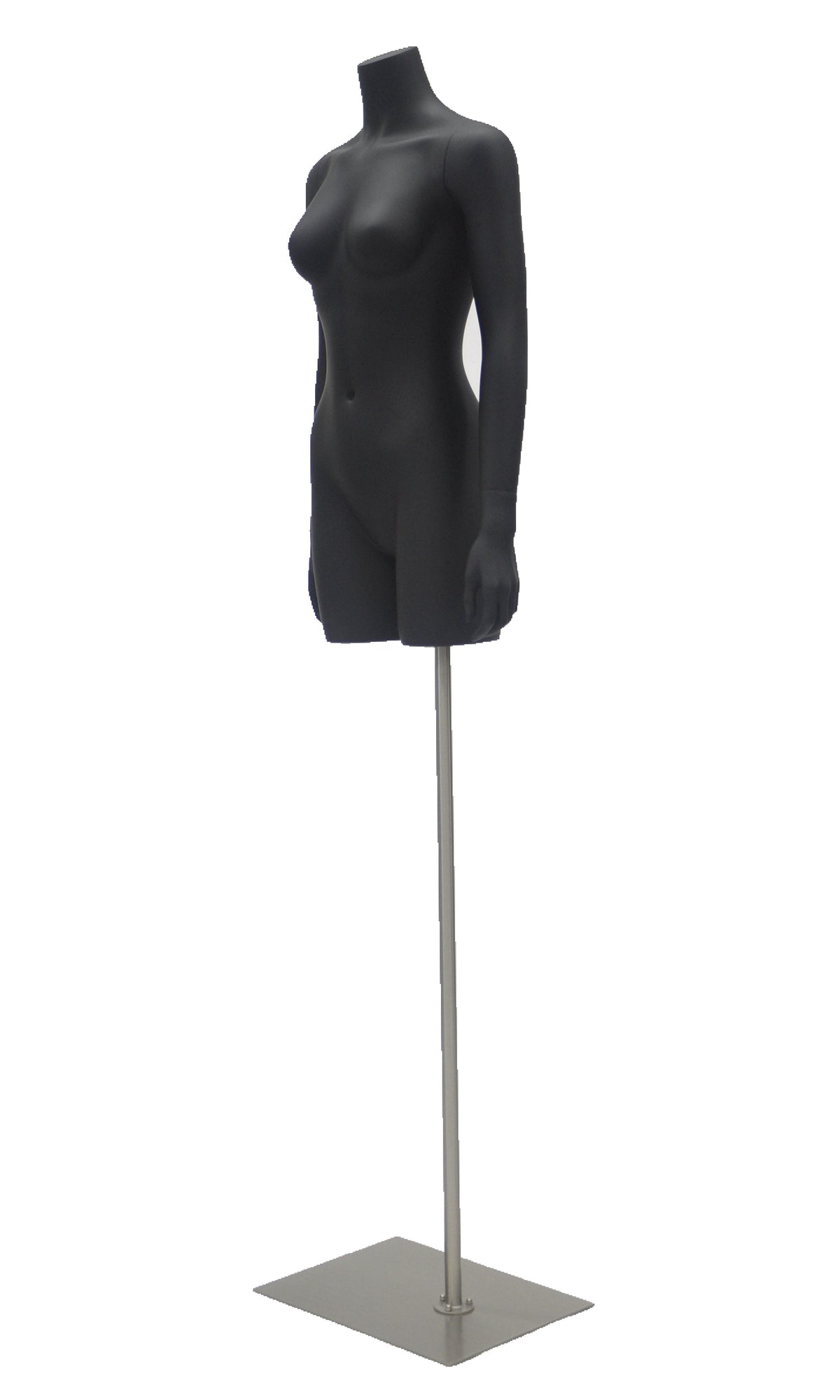 Female Mannequin Torso MM-TFBK