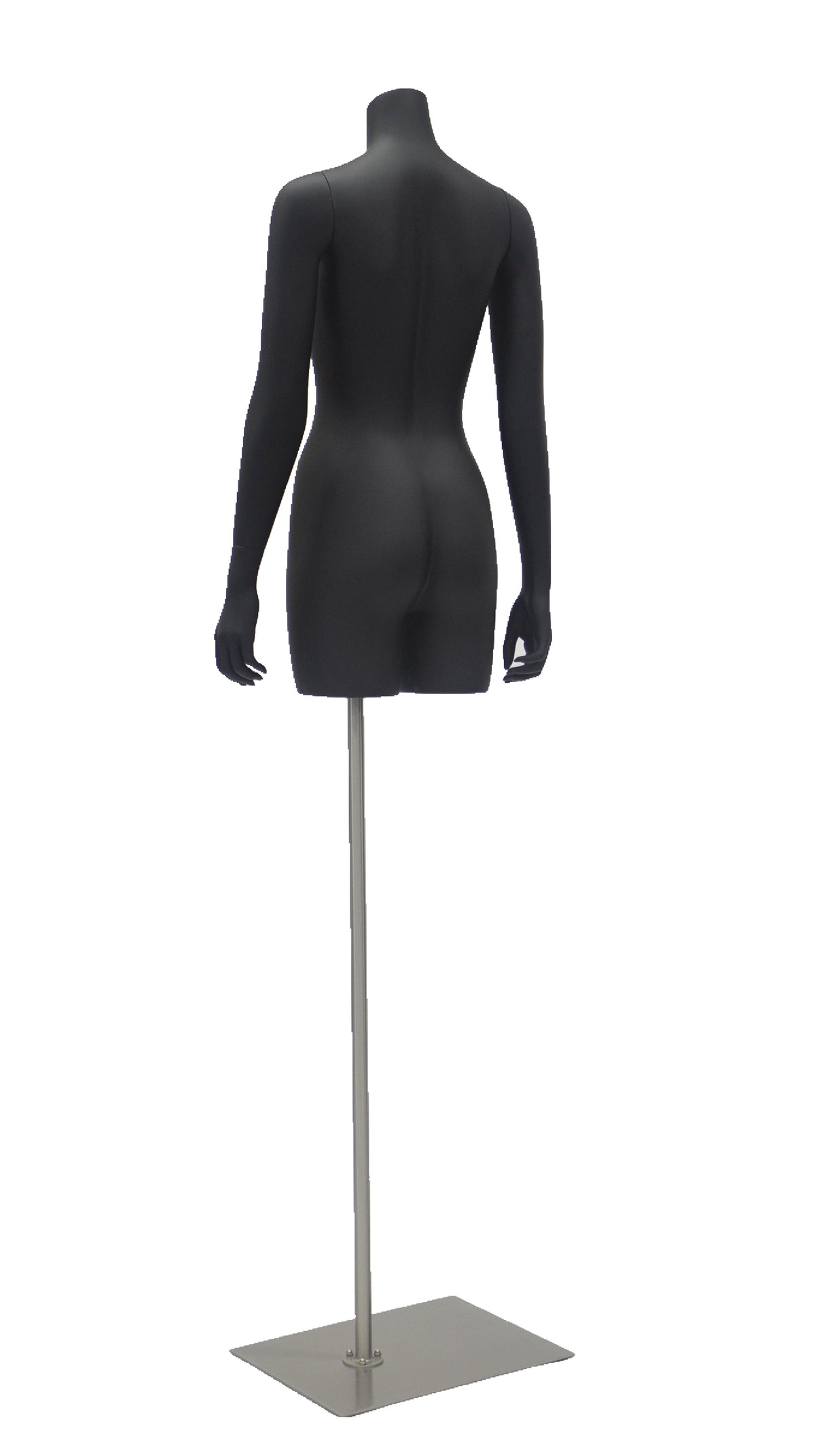 Female Mannequin Torso MM-TFBK