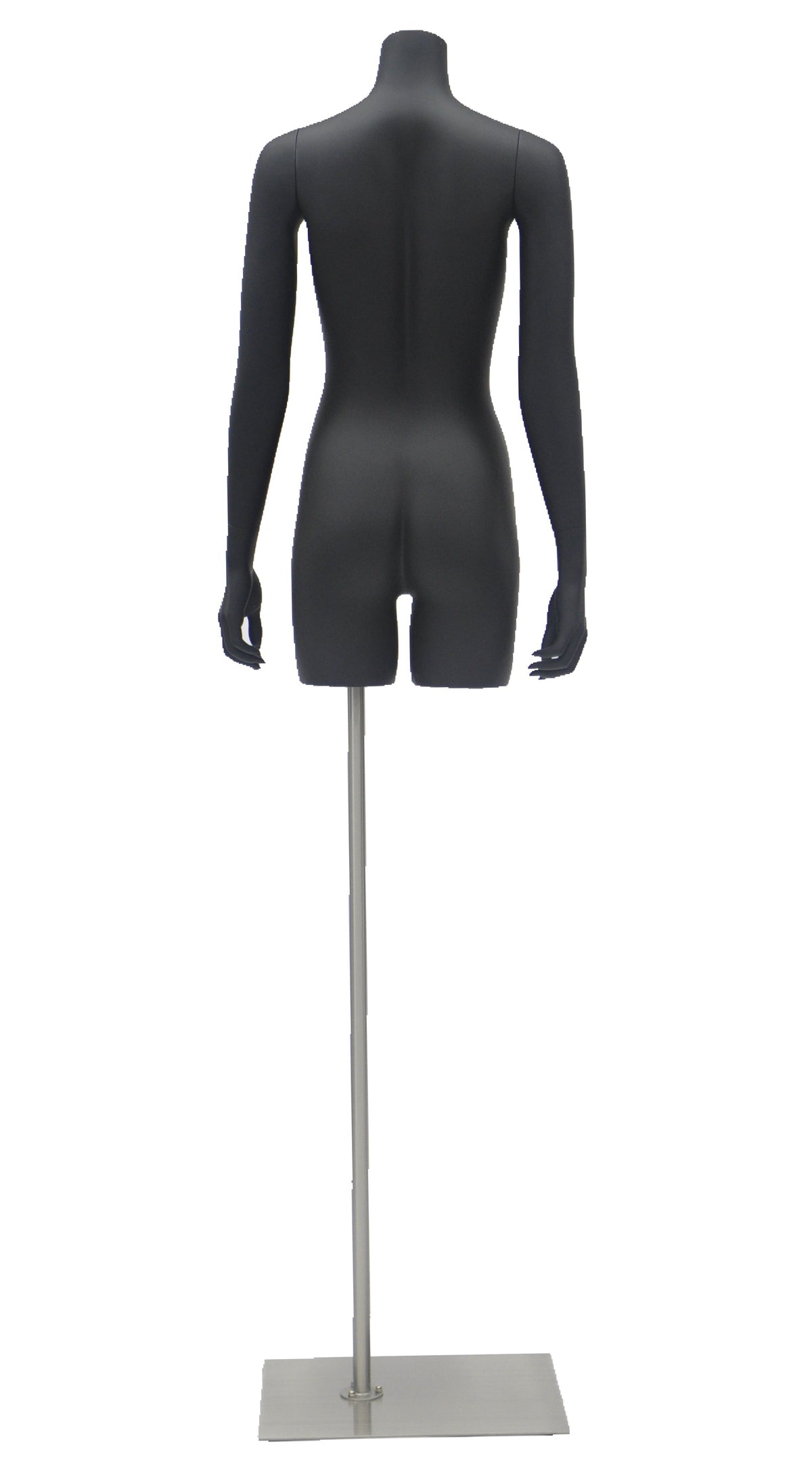 Female Mannequin Torso MM-TFBK