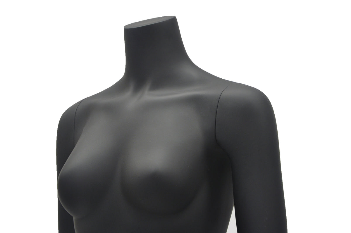 Female Mannequin Torso MM-TFBK