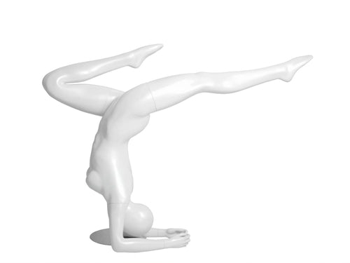 Female Yoga Mannequin MM-YOGA12