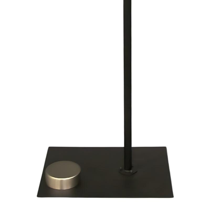 Metal Mannequin Stand Base