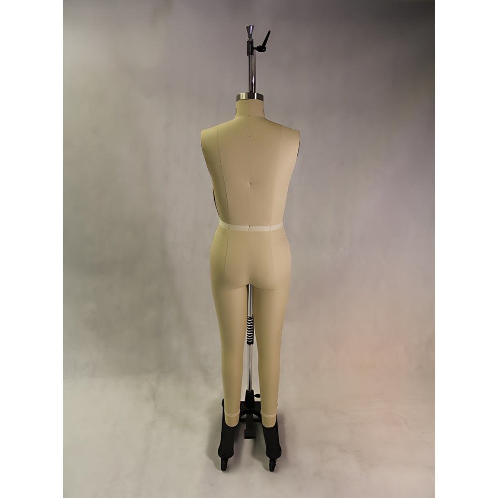 Dressmakers Mannequin Dummy Ideal for Students and Professionals 8 10 12 14  16