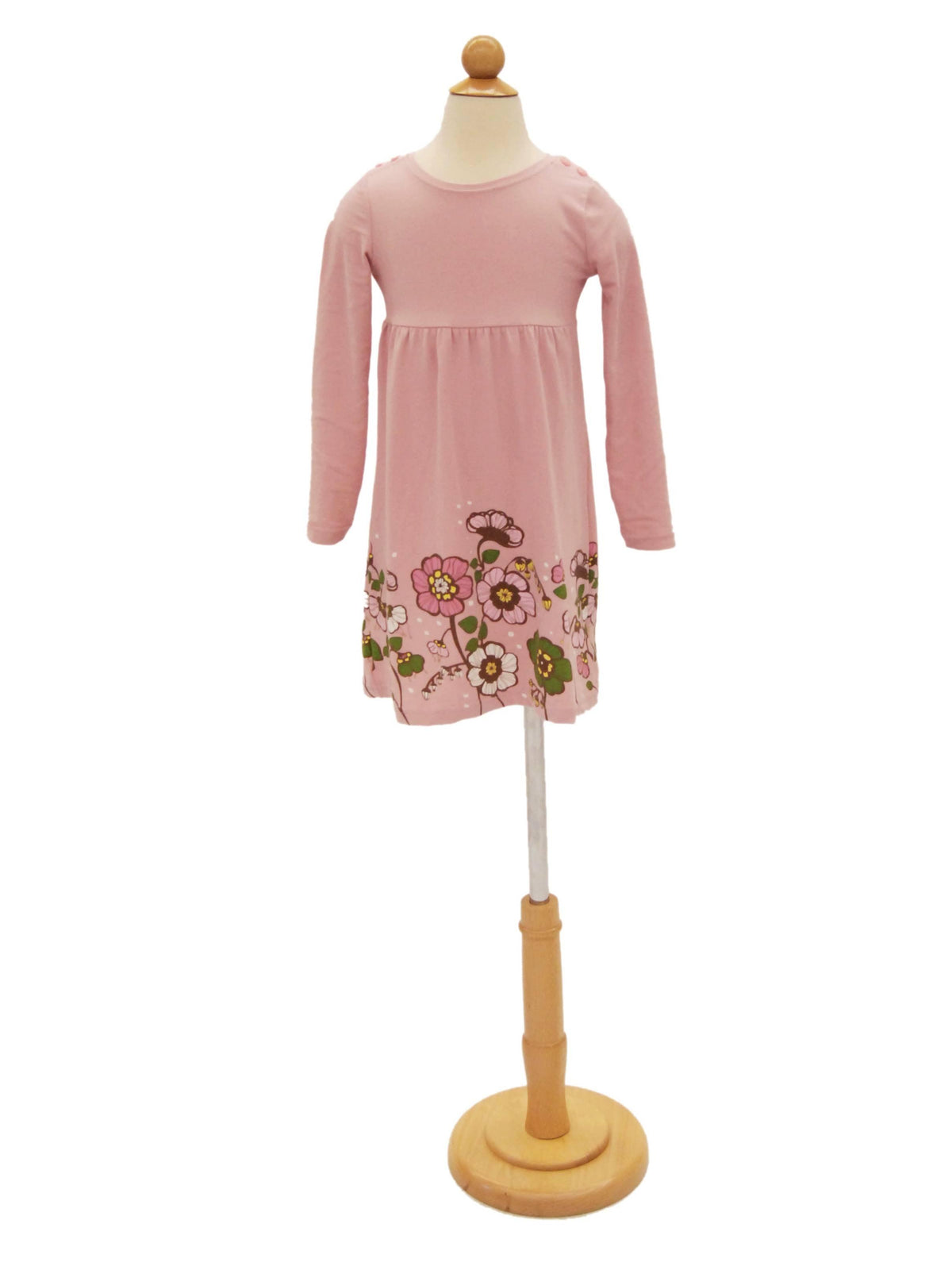 Child Display 3/4 Dress Form MM-JF11C - Mannequin Mall