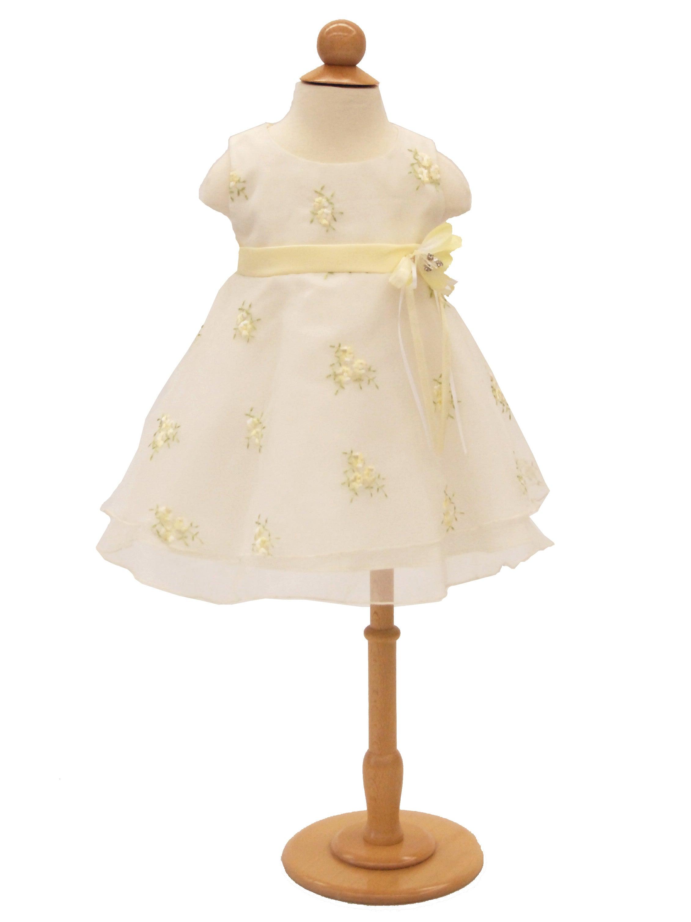 Child Display 3/4 Dress Form MM-JF11C - Mannequin Mall